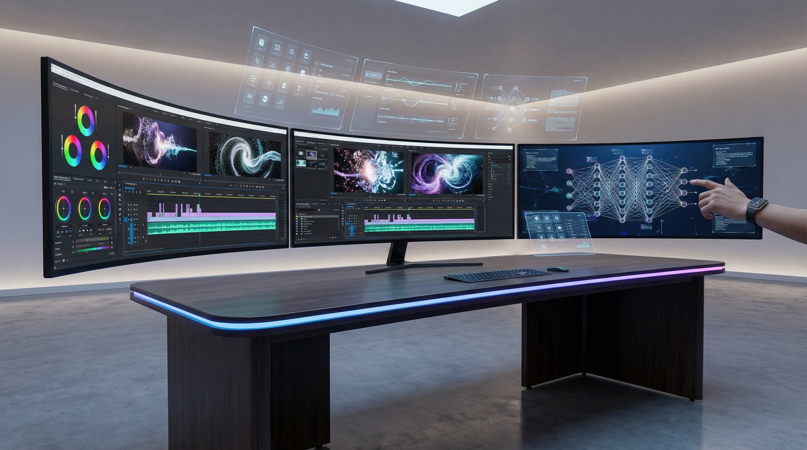 玩物社区专业视频制作