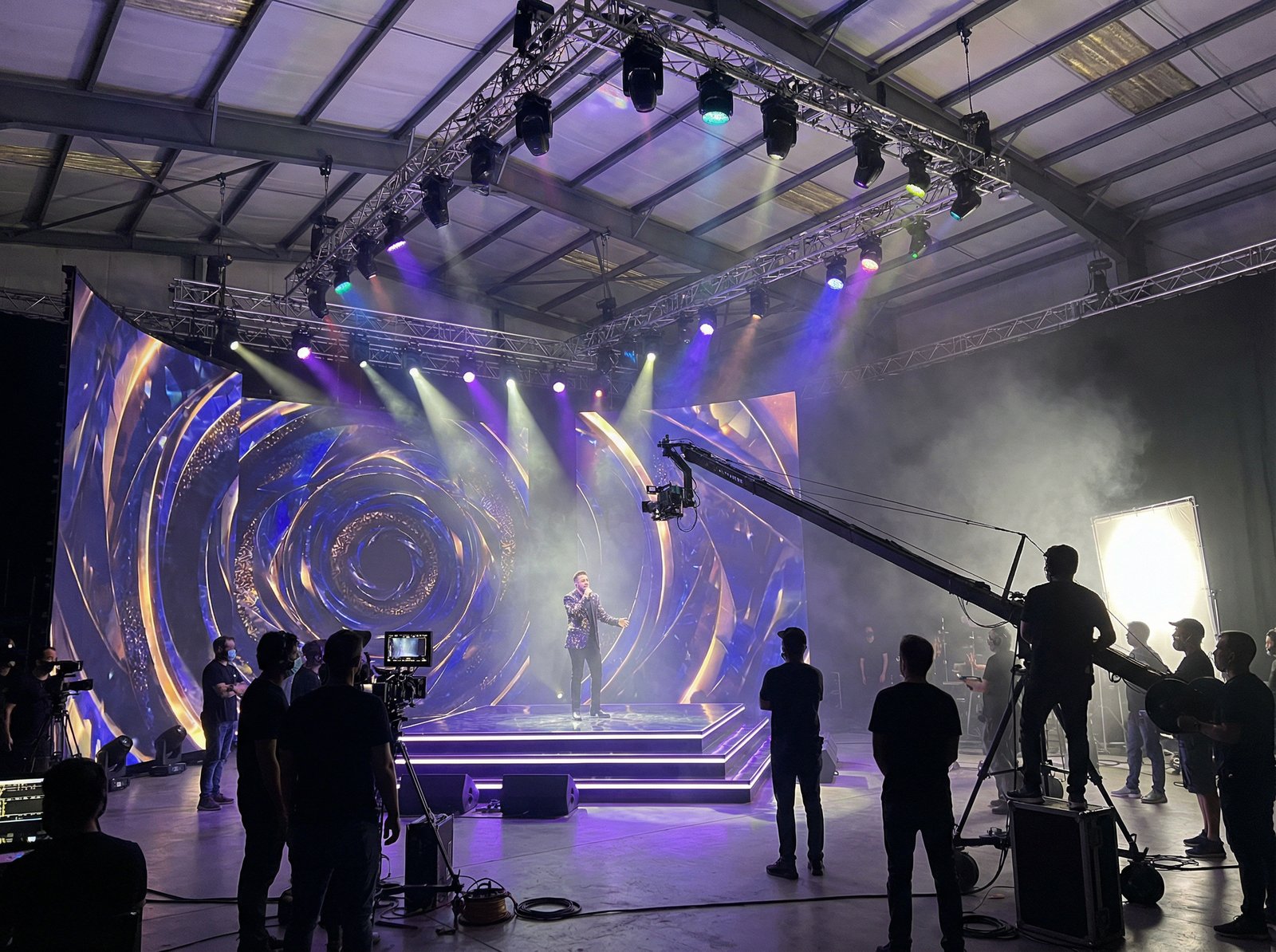 玩物社区 MV视频制作