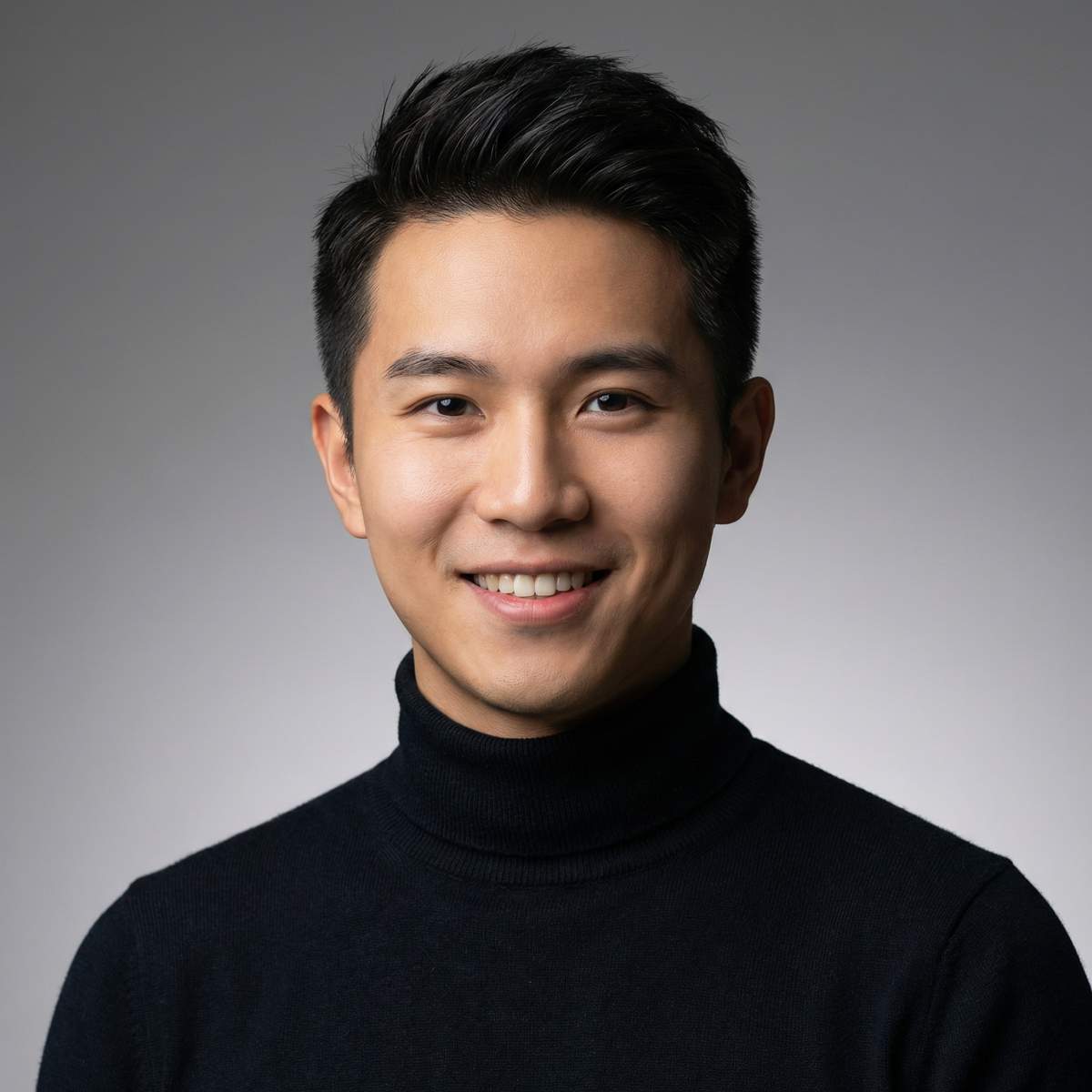 换脸视频创作者阿飞