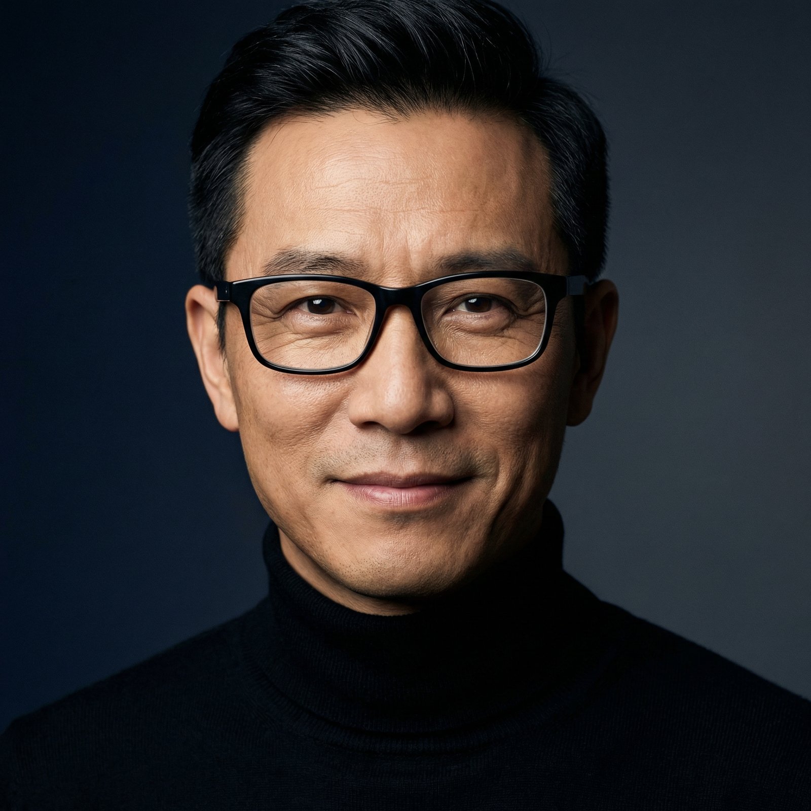 玩物社区影视导演陈锐峰